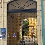 Apartment Mentone, A 80 Mt Dal Mare *