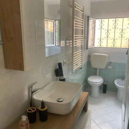 Mentone, A 80 Mt Dal Mare * 멍똥