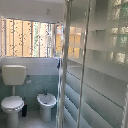 Mentone, A 80 Mt Dal Mare * 멍똥