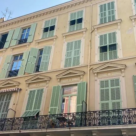 Mentone, A 80 Mt Dal Mare * 멍똥