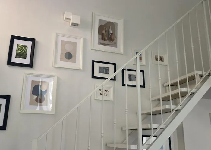 Mentone, A 80 Mt Dal Mare Apartamento *