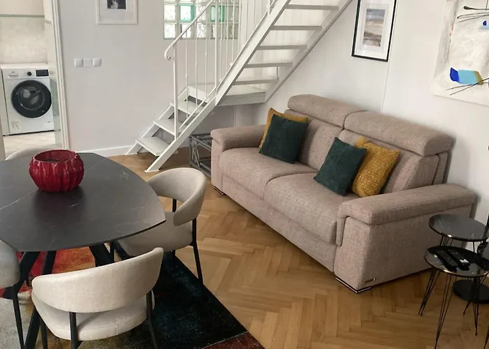 Apartamento Mentone, A 80 Mt Dal Mare Menton